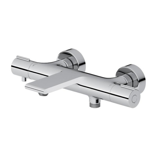Смеситель для ванны Cersanit VIRGO S951-561