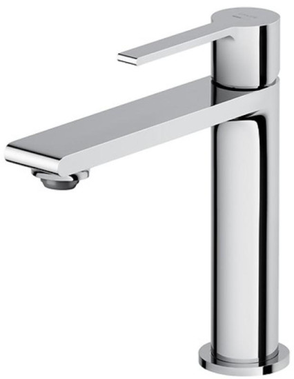 Смеситель для раковины Cersanit VIRGO S951-587