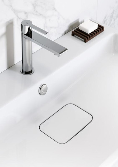 Смеситель для раковины Cersanit VIRGO S951-587