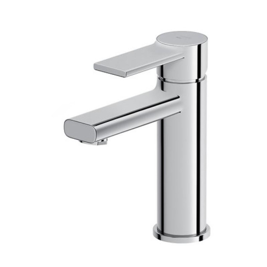 Смеситель для раковины Cersanit ZIP S951-586 CLICK-CLACK