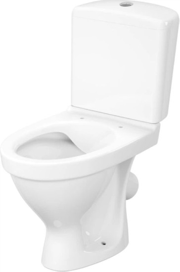 Унітаз-компакт Cersanit City EKO II 839 K44-134