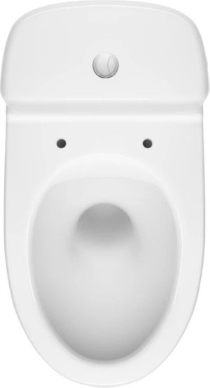 Унітаз-компакт Cersanit City EKO II 839 K44-134