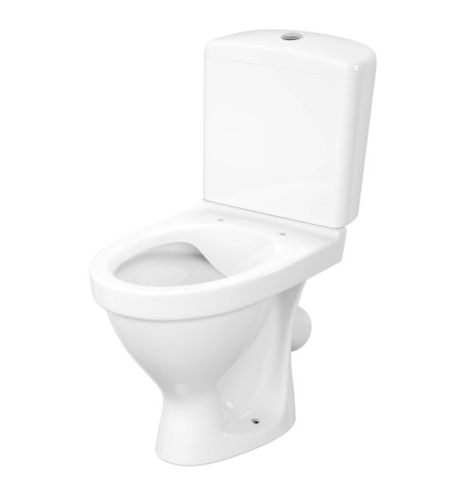 Унитаз-компакт Cersanit City EKO II 840 K44-135