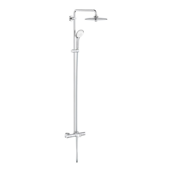 Душевая система Grohe Euphoria 260 27475002