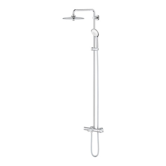 Душевая система Grohe Euphoria 260 27475002