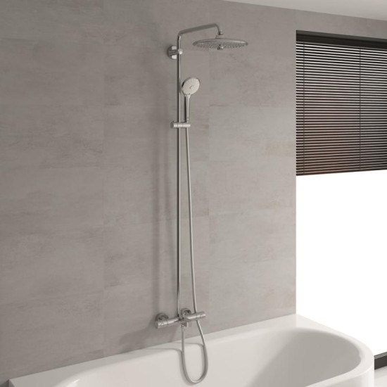 Душевая система Grohe Euphoria 260 27475002