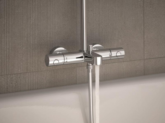 Душевая система Grohe Euphoria 260 27475002