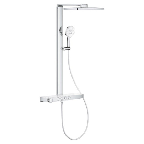 Душевая система Grohe Rainshower Aqua Pure (1009620000)
