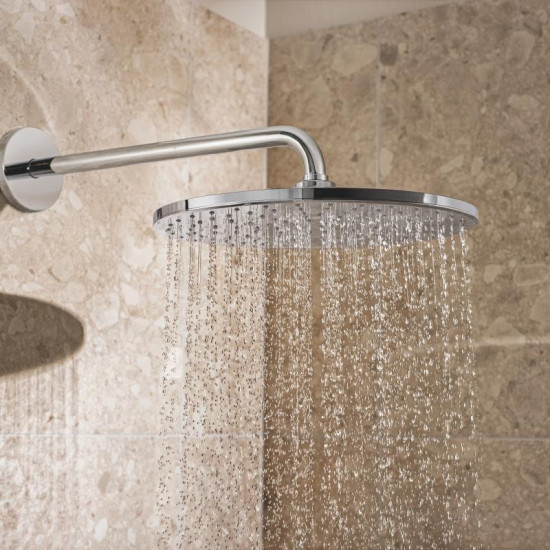 Душевая система скрытого монтажа Grohe Grohtherm Rainshower Mono 310 (34869000)