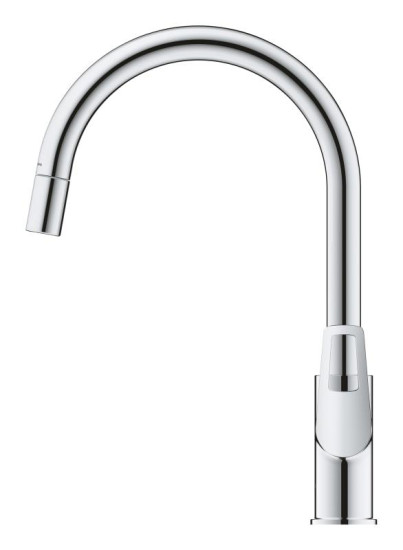 Кухонный смеситель Grohe BauEdge New (30543000)