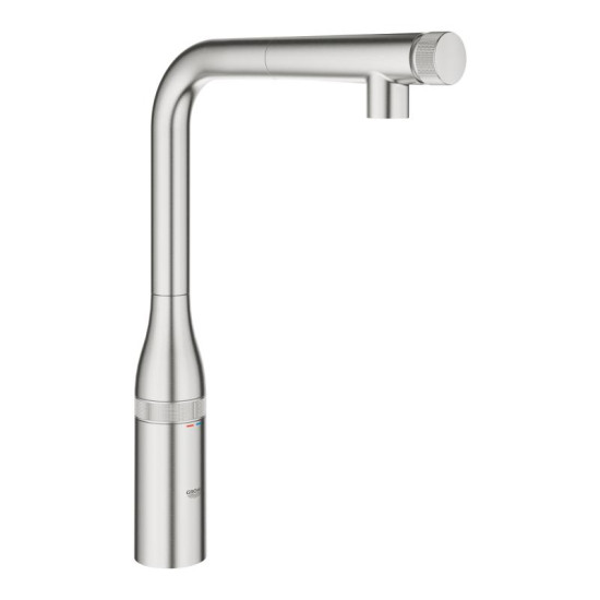 Кухонный смеситель Grohe Essence SmartControl (31615DC0)