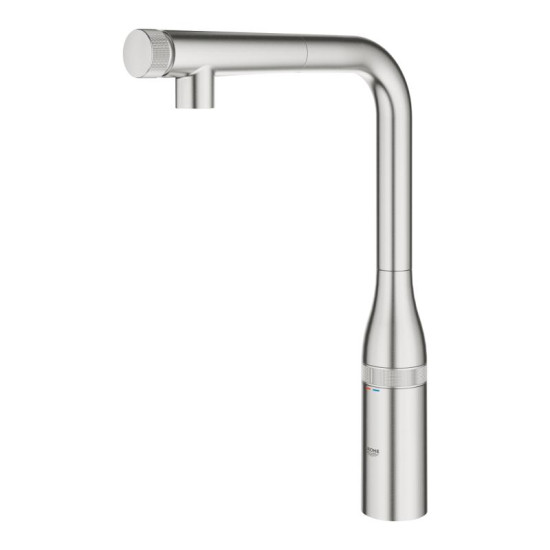 Кухонный смеситель Grohe Essence SmartControl (31615DC0)