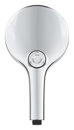 Лійка для верхнього душу Grohe Rainshower Aqua (101676KI00)