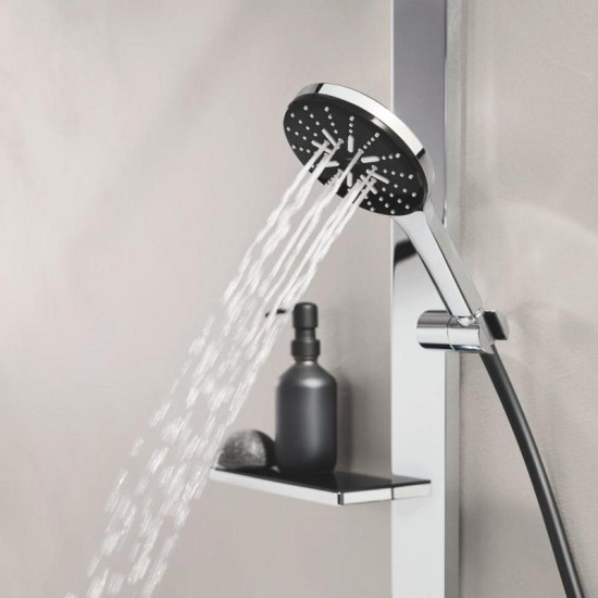 Лійка для верхнього душу Grohe Rainshower Aqua (101676KI00)
