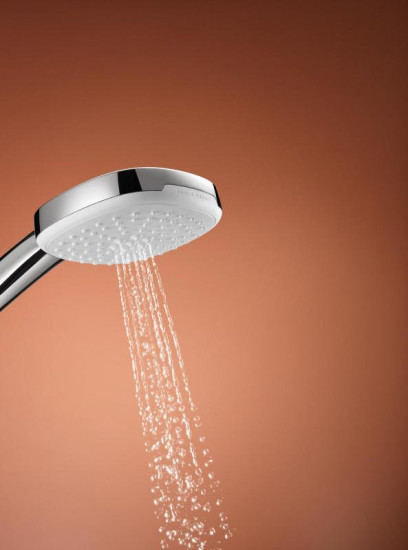 Набір змішувачів Grohe Bau Edge UA123208S1