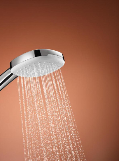 Набір змішувачів Grohe Bau Edge UA123218K1