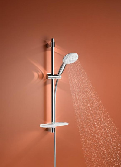 Набор смесителей Grohe Euroeco UA123241M0
