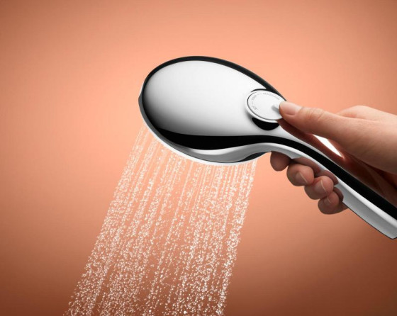 Набор смесителей Grohe Euroeco UA123241M0