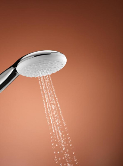 Набор смесителей Grohe Euroeco UA123241M0