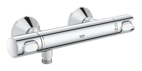 Набор смесителей Grohe Euroeco UA123241M0