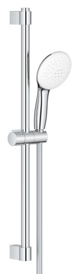 Набір змішувачів Grohe Euroeco UA123242MK