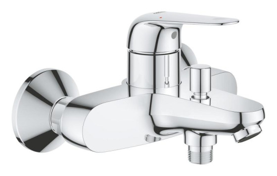 Набір змішувачів Grohe Euroeco UA123242MK