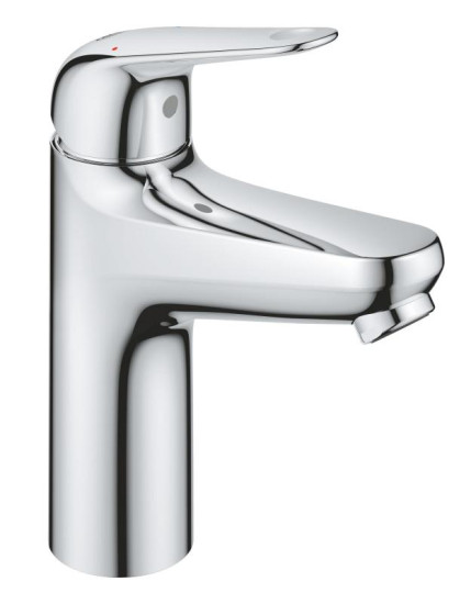 Набір змішувачів Grohe Euroeco UA123242MK