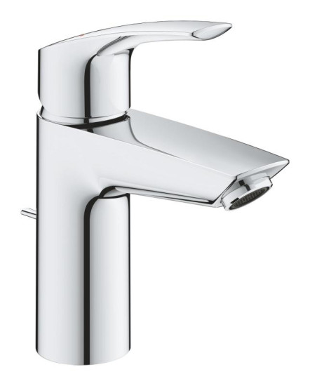 Набор смесителей Grohe Eurosmart (UA123238S3)