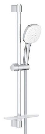 Набор смесителей Grohe Eurosmart (UA123238S3)