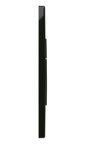 Панель змиву Grohe Skate Cosmopolitan чорний глянець (38732KV0)