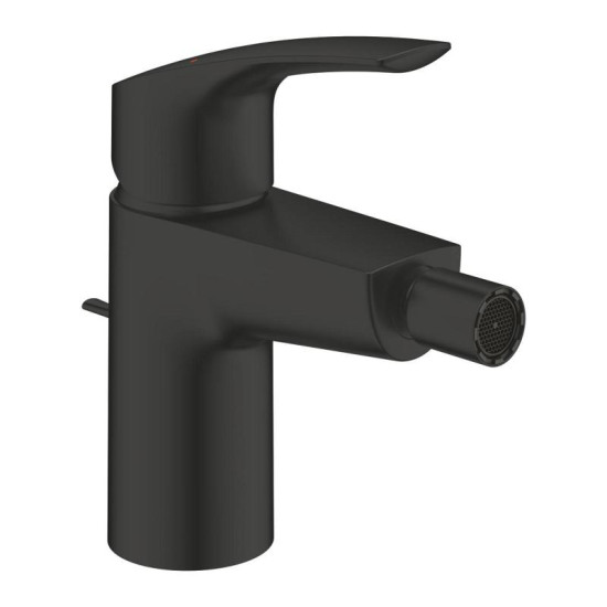 Змішувач для біде Grohe Eurosmart S-Size (329292433) чорний