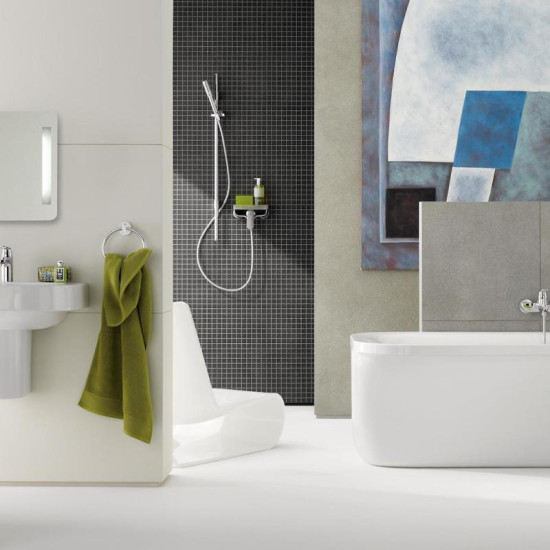 Змішувач для ванни Grohe Eurosmart Cosmopolitan 32832000