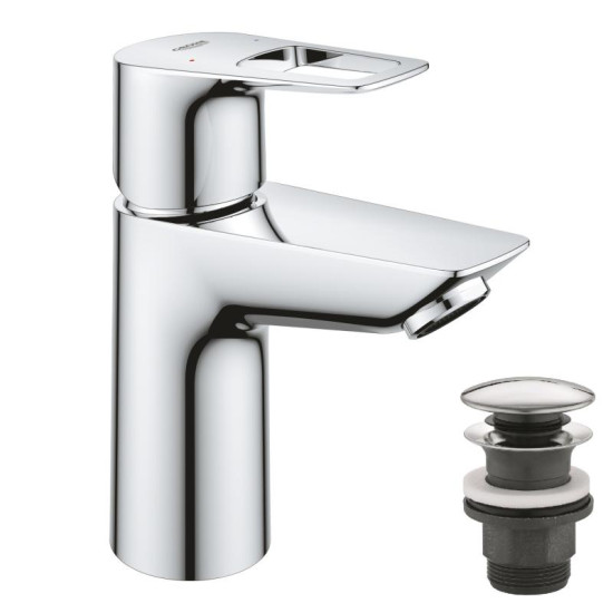 Смеситель для раковины Grohe BauLoop New S-Size (23878001)