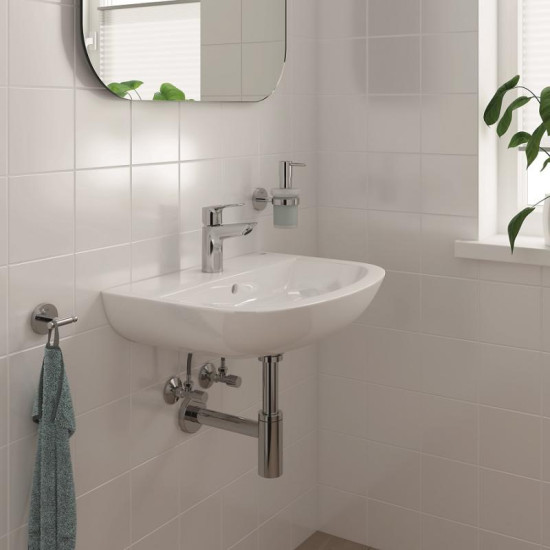 Смеситель для раковины Grohe BauLoop New S-Size (23878001)