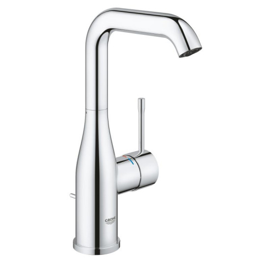 Смеситель для раковины Grohe Essence New 24174001