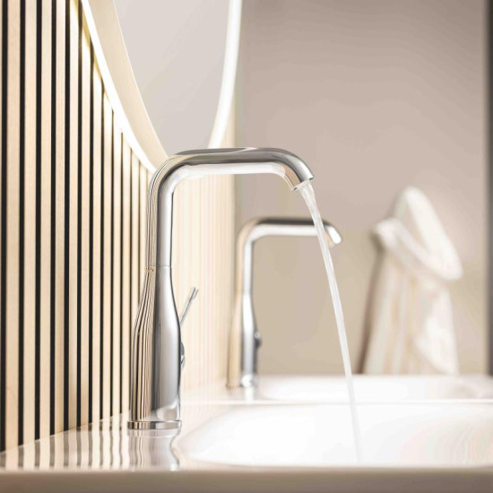 Смеситель для раковины Grohe Essence New 24174001