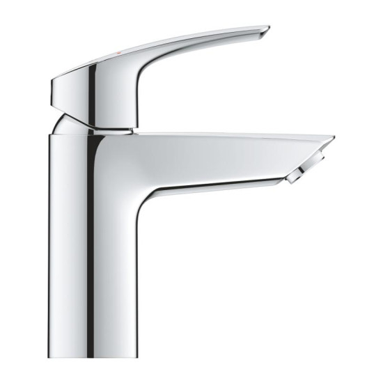 Змішувач для раковини Grohe Eurosmart New S-Size (23922003)