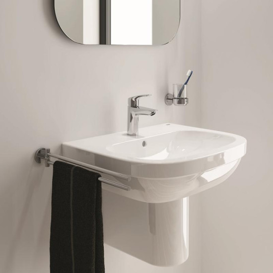 Змішувач для раковини Grohe Eurosmart New S-Size (23922003)