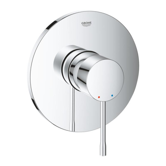 Змішувач прихованого монтажу для душу Grohe Essence New 24168001
