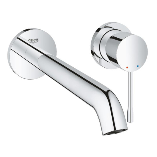 Смеситель скрытого монтажа для раковины Grohe Essence New 29193001