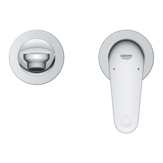 Змішувач прихованого монтажу для раковини Grohe EuroEco 24274001