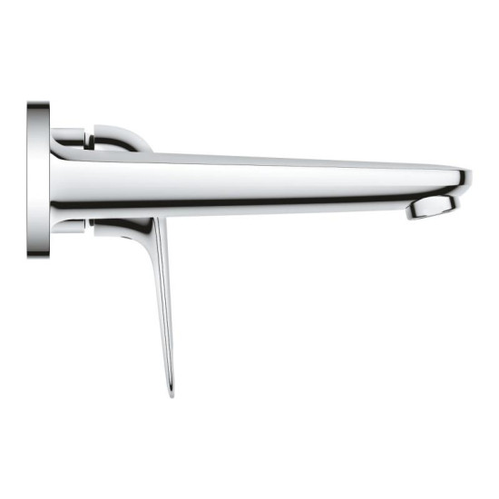 Змішувач прихованого монтажу для раковини Grohe EuroEco 24274001