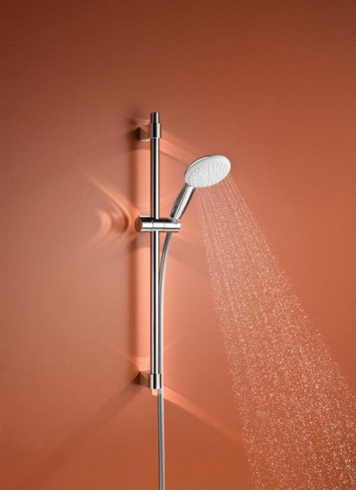 Змішувач термостатичний для душу Grohe Grohtherm 500 (34796001)