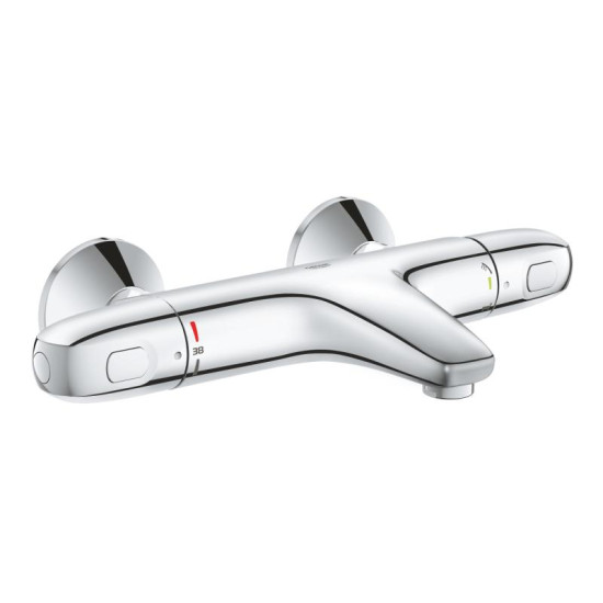 Смеситель термостатический для ванны Grohe Grohtherm 1000 (34816003)
