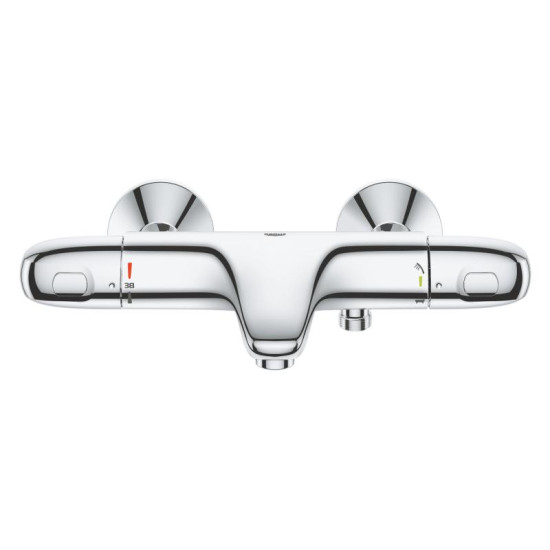 Смеситель термостатический для ванны Grohe Grohtherm 1000 (34816003)