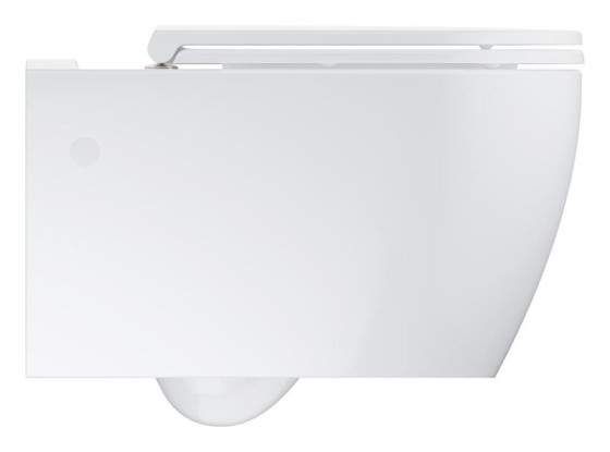 Унітаз підвісний Grohe Bau Ceramic (103860SH00)