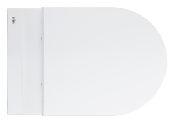 Унітаз підвісний Grohe Bau Ceramic (103860SH00)