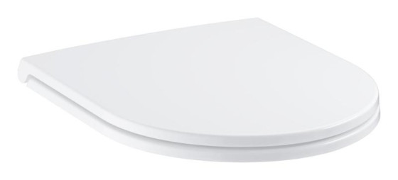 Унітаз підвісний Grohe Bau Ceramic (103860SH00)