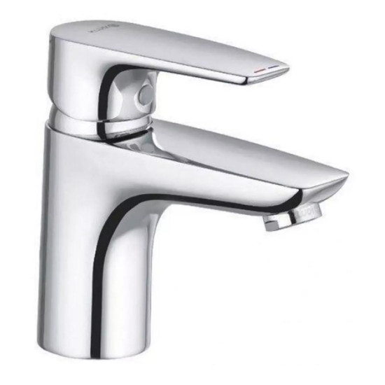 Смеситель для раковины Kludi PURE&SOLID 75 DN 15 (340280575)