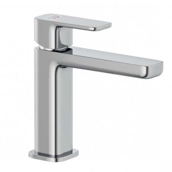 Смеситель для раковины Kludi RENON 110 Push-Open (422880575)